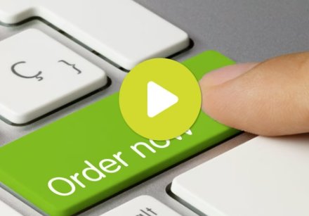 CARAT Academy – Video-Tutorial Bestellablauf